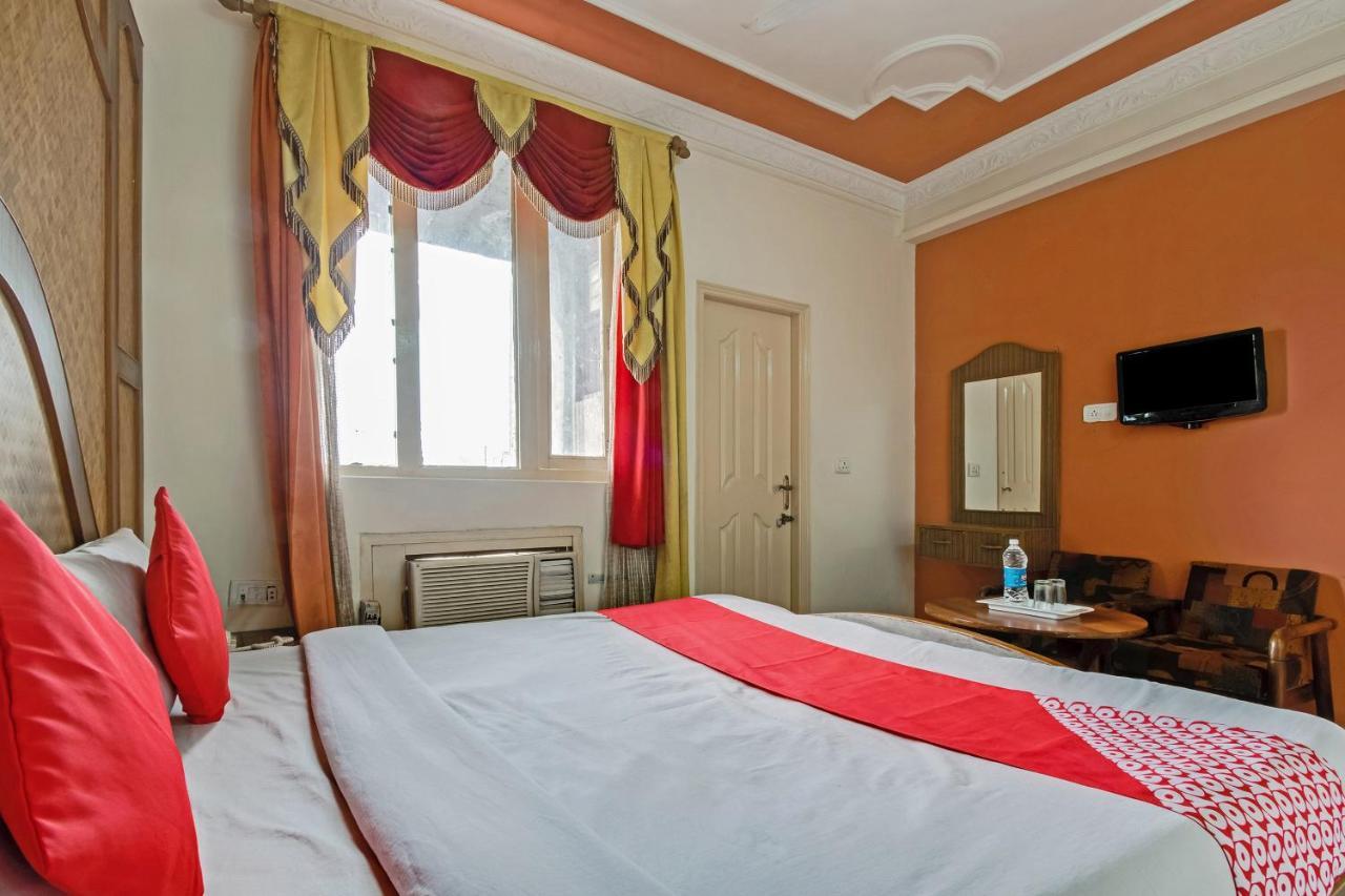Oyo 24888 Hotel Sham Palace Katra  Kültér fotó