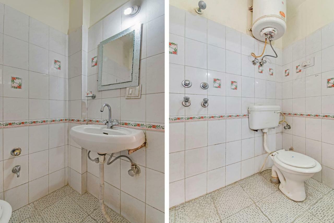 Oyo 24888 Hotel Sham Palace Katra  Kültér fotó