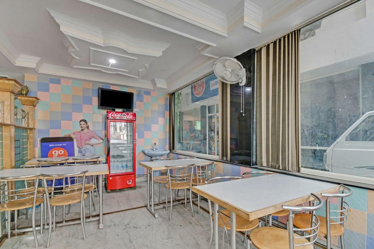 Oyo 24888 Hotel Sham Palace Katra  Kültér fotó